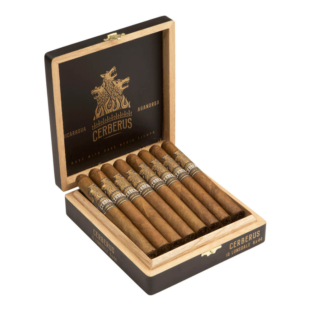 Guardian of the Farm Cerberus Lonsdale Cigars